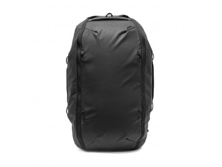 PEAK DESIGN Travel Duffelpack 65L Black