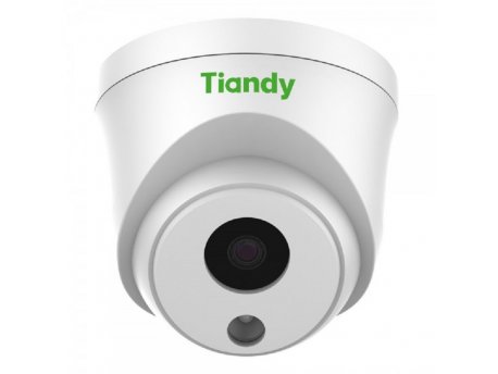 TIANDY IP dome kamera, 5MP, 2,8mm, DWDR, IR 30m, IP66, PoE TC-NCL522S
