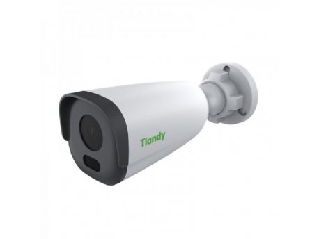 TIANDY IP bullet kamera, 5MP, 4mm, DWDR, IR 50m, IP67, PoE TC-NCL514S