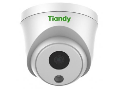 TIANDY IP dome kamera, 2MP, 2,8mm, DWDR, IR 30m, IP66, PoE TC-C32HP