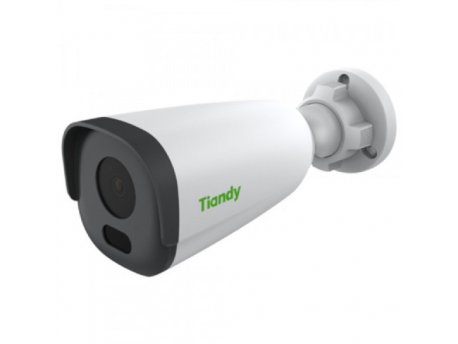 TIANDY IP bullet kamera, 2MP, 4mm, DWDR, IR 50m, IP67, PoE TC-C32GP