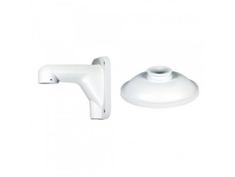 TIANDY Zidni aluminijumski nosač za dome kameru TC-A27