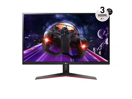 LG 27MP60G-B FHD IPS AMD FreeSync