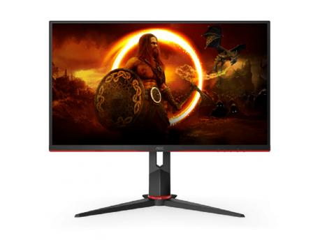 AOC Q27G2S/EU IPS QHD 165Hz