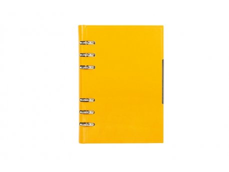 INFINITY Agenda sa mehanizmom B6 Žuta