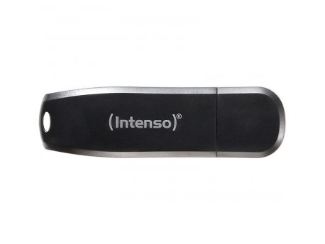INTENSO 64GB USB flash povezivanje 3.0 brzina čitanja 60MB/s 3530490