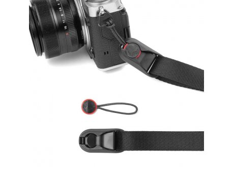PEAK DESIGN Leash - Crni