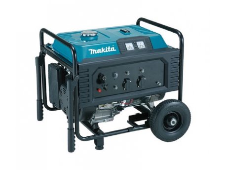 MAKITA EG6050A, 5.5kVa agregat za struju