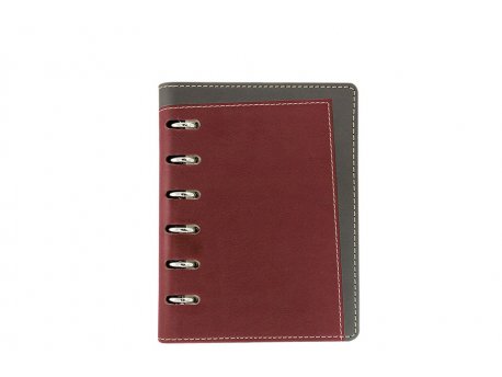 CAPITOL Agenda sa mehanizmom A6 Bordo
