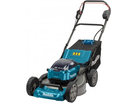 MAKITA Akumulatorska kosilica DLM532Z, bez baterija i punjača
