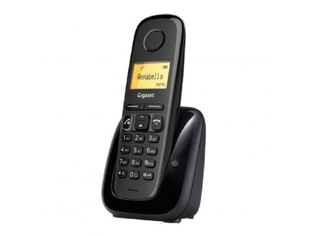 GIGASET A280 Black