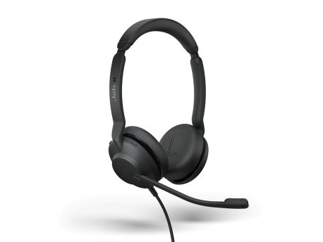 JABRA Connect 4h Black