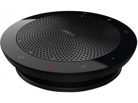 JABRA Connect 4s Black