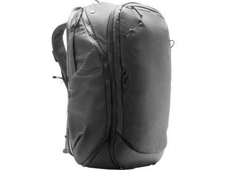 PEAK DESIGN Putni ranac 45L Crni