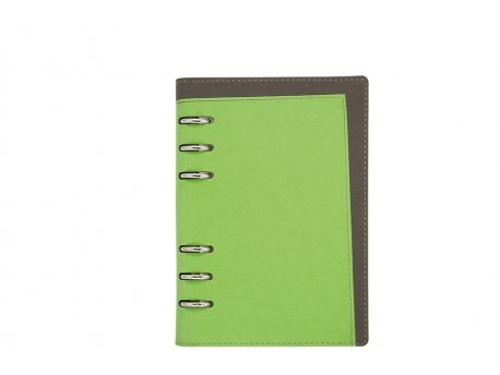 CAPITOL Agenda sa mehanizmom B6 Lime