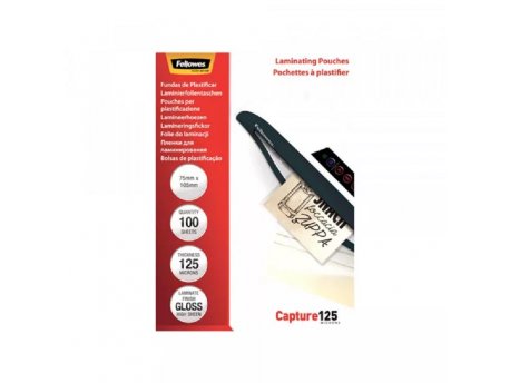 FELLOWES Folija za plastifikaciju 5306901
