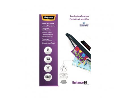 FELLOWES Folija za plastifikaciju  5306002