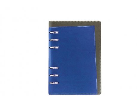 CAPITOL Agenda sa mehanizmom B6 Royal plava