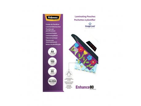 FELLOWES Folija za plastifikaciju  5306114