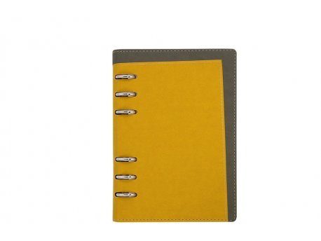 CAPITOL Agenda sa mehanizmom B6 Žuta