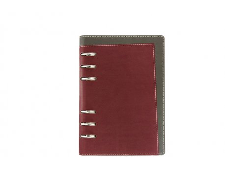 CAPITOL Agenda sa mehanizmom B6 Bordo