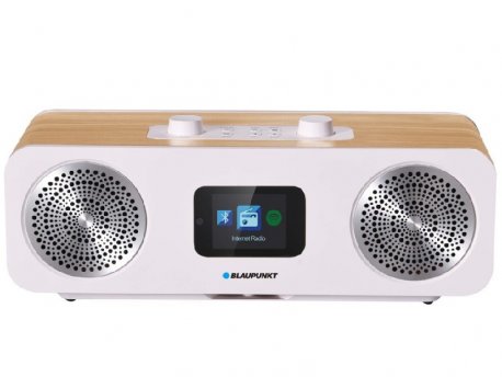 BLAUPUNKT Internet radio sa Bluetooth IR50DAB