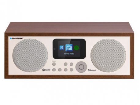 BLAUPUNKT Internet radio sa Bluetooth  IR10BT