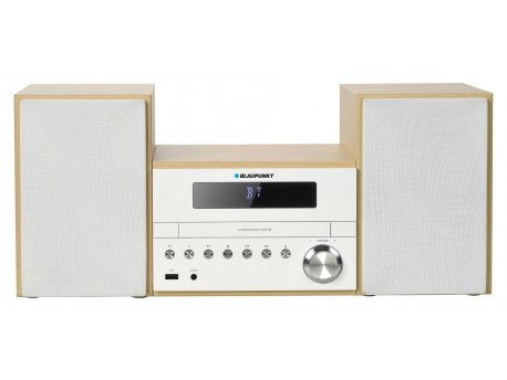 BLAUPUNKT Mikrolinija MS45BT