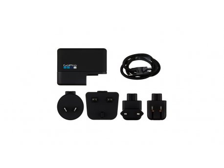 GOPRO Punjač, Supercharger (AWALC-002-EU)