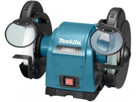 MAKITA Dvostrano tocilo GB801, 550W