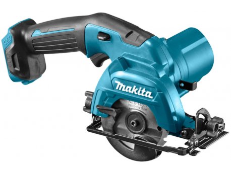 MAKITA Akumulatorska ručna kružna testera HS301DZ, bez baterije i punjača