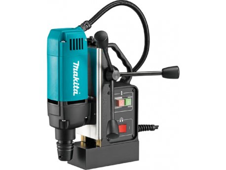 MAKITA Magnetna bušilica HB350