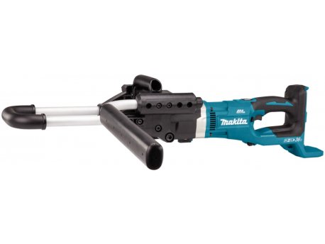 MAKITA Akumulatorski bušač za zemlju  DDG460ZX7, bez baterije i punjača
