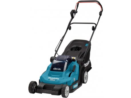 MAKITA Akumulatorska kosilica DLM432Z, bez baterija i punjača