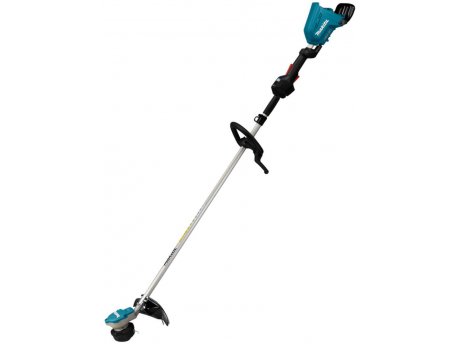 MAKITA Akumulatorski trimer  DUR368LZ, bez baterija i punjača