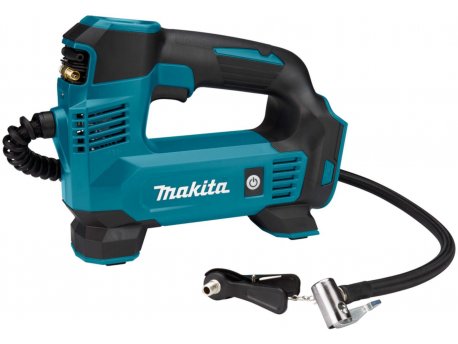 MAKITA Akumulatorska pumpa/kompresor DMP180Z, bez baterije i punjača