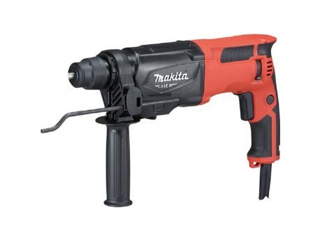 MAKITA Elektro-pneumatski čekić  M8701, SDS-plus, 800W