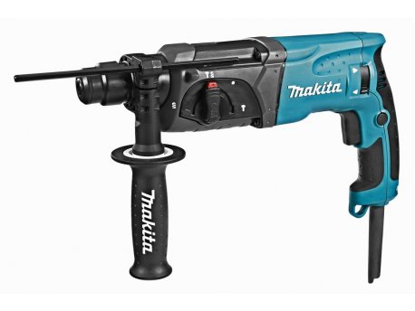 MAKITA Elektro-pneumatski čekić HR2470, SDS-plus, 780W