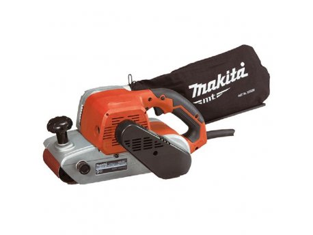 MAKITA Tračna brusilica  M9400, 940W