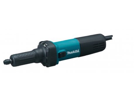 MAKITA Brusilica ravna – čeona GD0601, 400W, 38mm