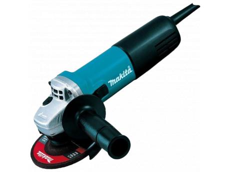 MAKITA Ugaona brusilica  9557HNRG, 840W, 115mm