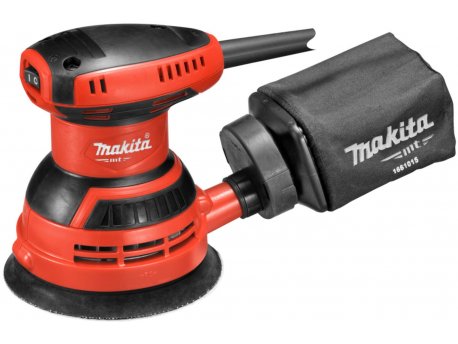 MAKITA Ekscentrična brusilica  M9204, 240W, 125mm