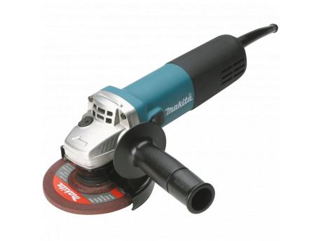 MAKITA Ugaona brusilica  9558HNRG, 840W, 125mm