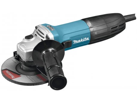 MAKITA Ugaona brusilica  GA5030, 720W, 125mm