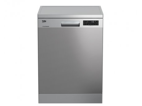 BEKO DFN 28423 X mašina za pranje sudova