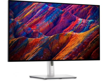 DELL U3223QE UltraSharp IPS 4K USB-C Hub