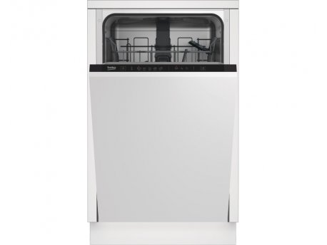 BEKO DIS 35023 ugradna mašina za pranje sudova