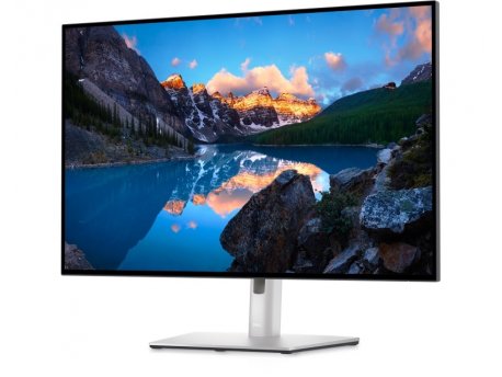 DELL U3023E UltraSharp IPS WQXGA USB-C Hub