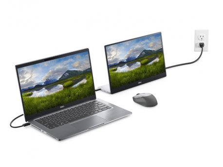 DELL C1422H USB-C Portable IPS