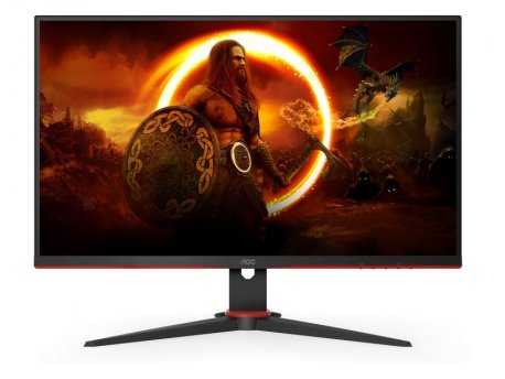 AOC 27G2AE/BK FHD IPS 144Hz Freesync Premium